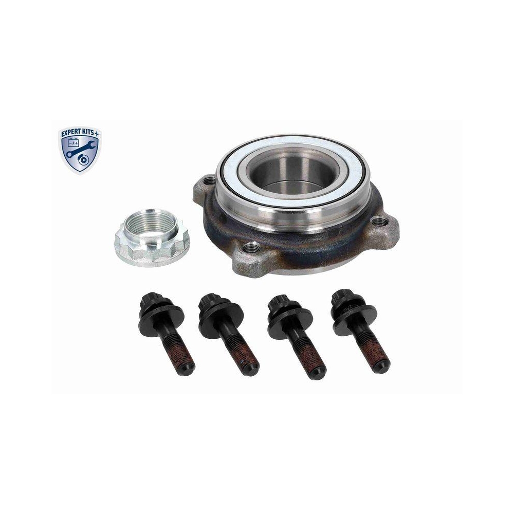 Radlagersatz VAICO V20-3416 EXPERT KITS + f&uuml;r BMW, Vorderachse