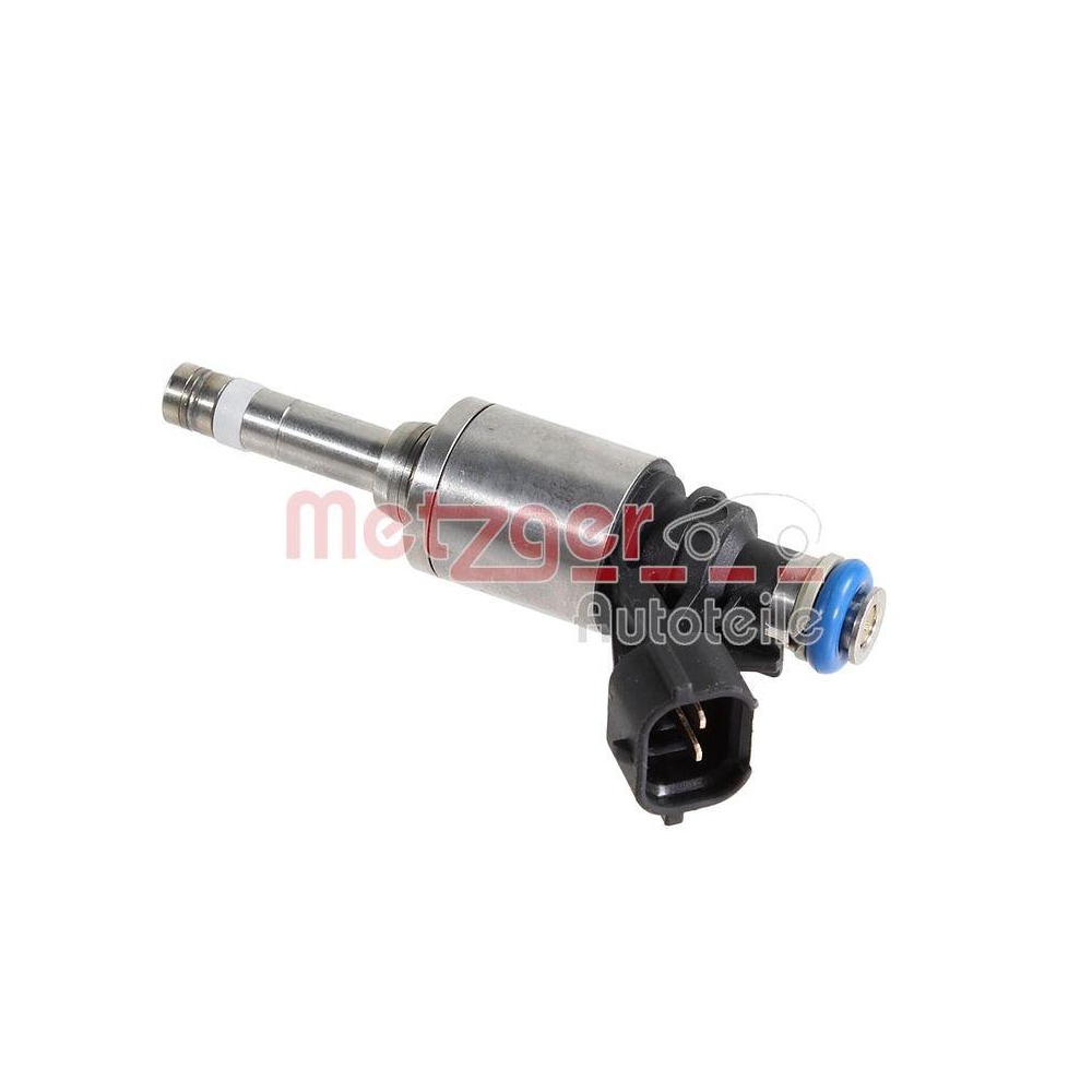 Einspritzventil METZGER 0920067 ORIGINAL ERSATZTEIL f&uuml;r NISSAN RENAULT