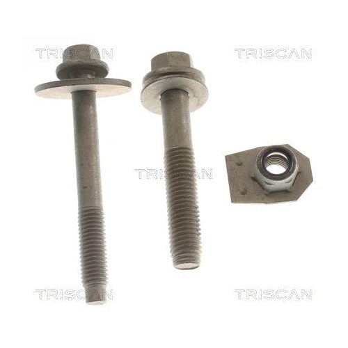 Reparatursatz, Radaufh&auml;ngung TRISCAN 8500 16418 f&uuml;r