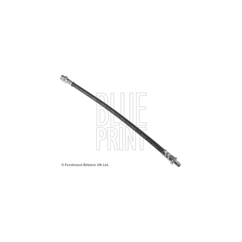 Bremsschlauch BLUE PRINT ADC453110 f&uuml;r MITSUBISHI, Vorderachse links
