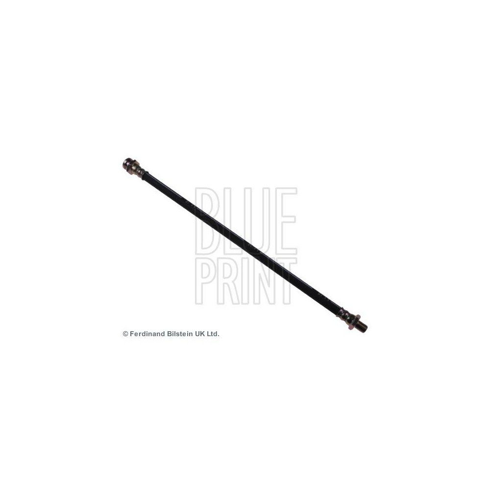 Bremsschlauch BLUE PRINT ADN15328 f&uuml;r NISSAN, Vorderachse links, hinten