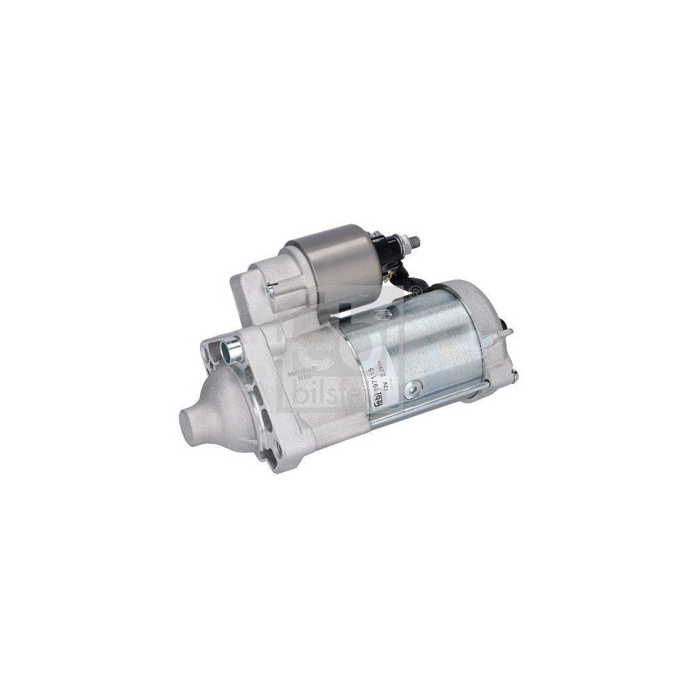 FEBI BILSTEIN Starter 197115 für VOLVO
