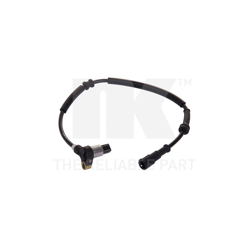 Sensor, Raddrehzahl NK 293937 f&uuml;r RENAULT, Hinterachse rechts