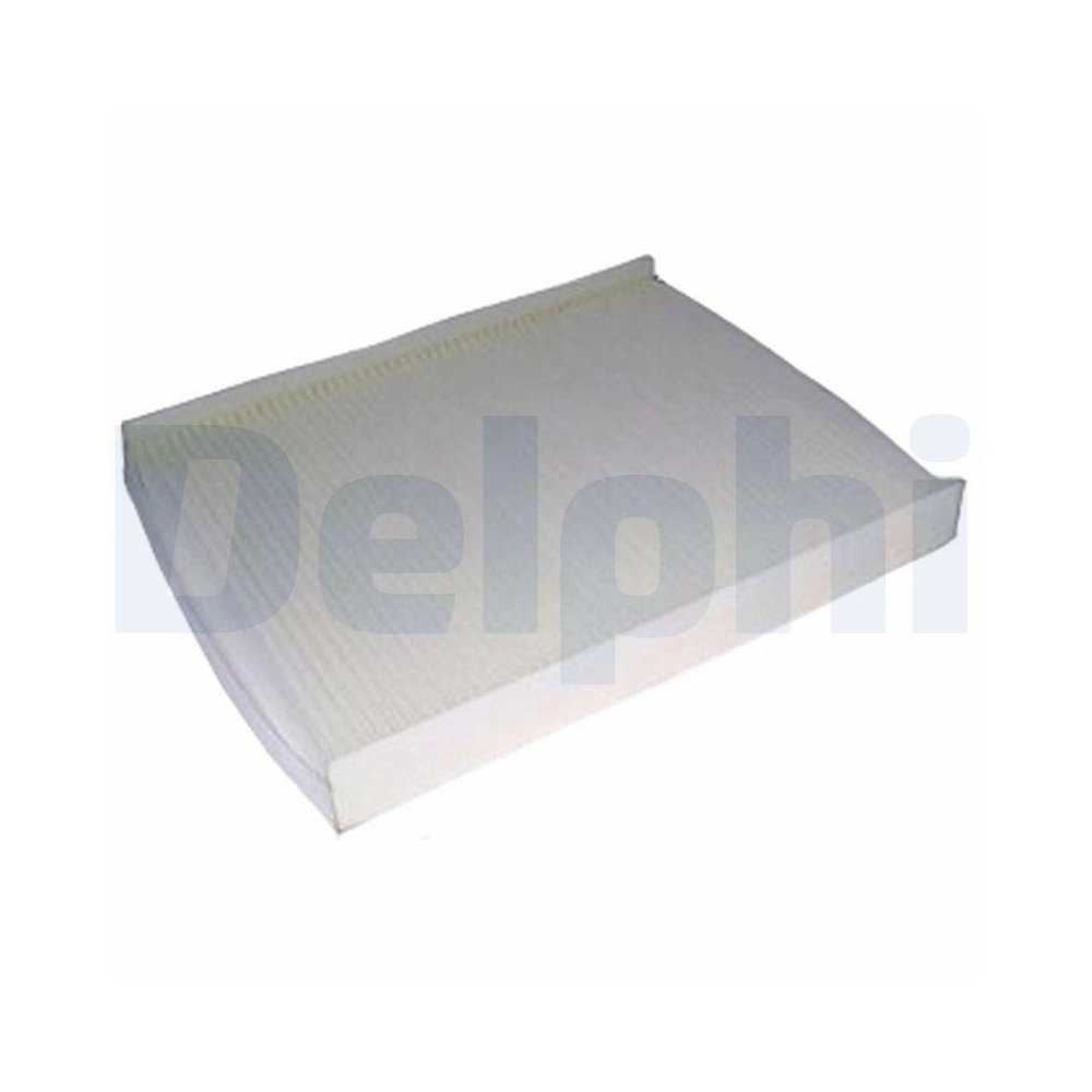 DELPHI TSP0325340 Filter, Innenraumluft f&uuml;r HYUNDAI