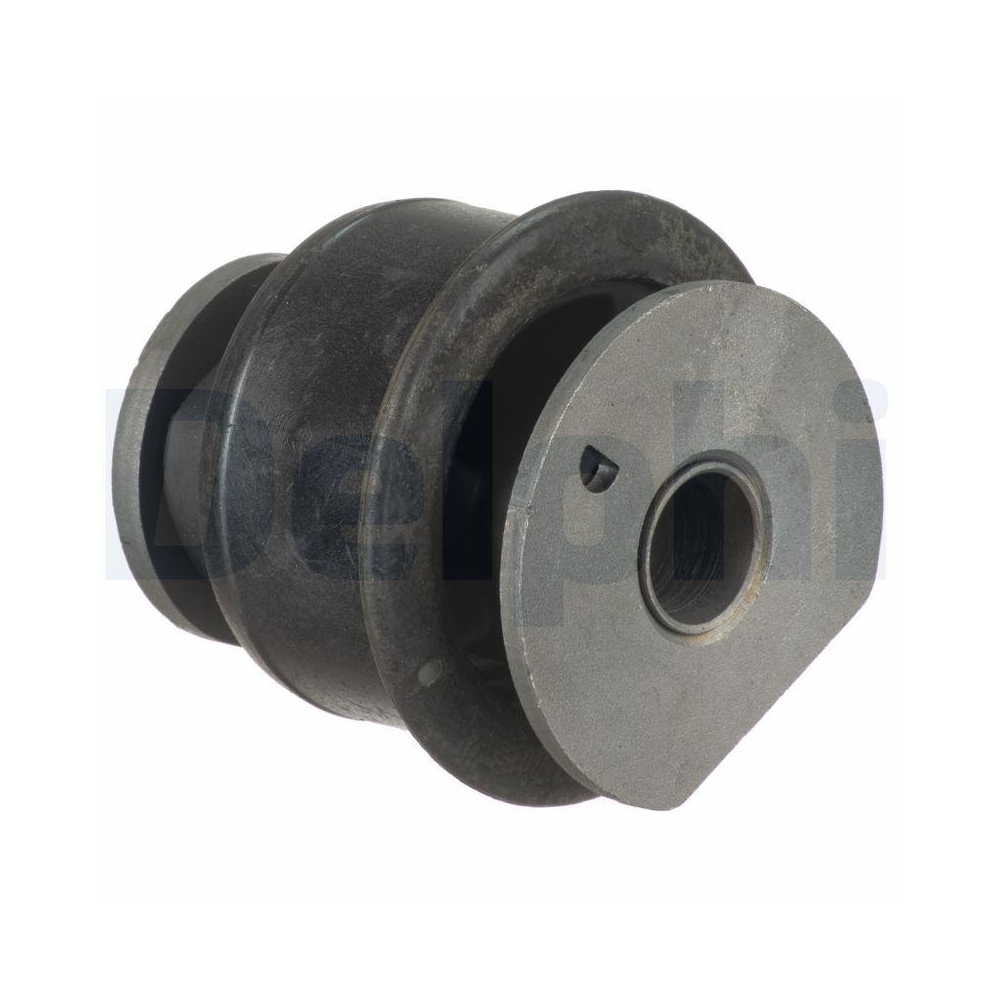 DELPHI TD1825W Lagerung, Lenker für CITROËN PEUGEOT DS, Hinterachse, außen