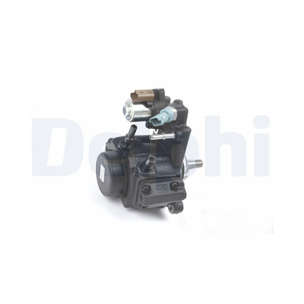 DELPHI 28526584-12B1 Hochdruckpumpe f&uuml;r SSANGYONG
