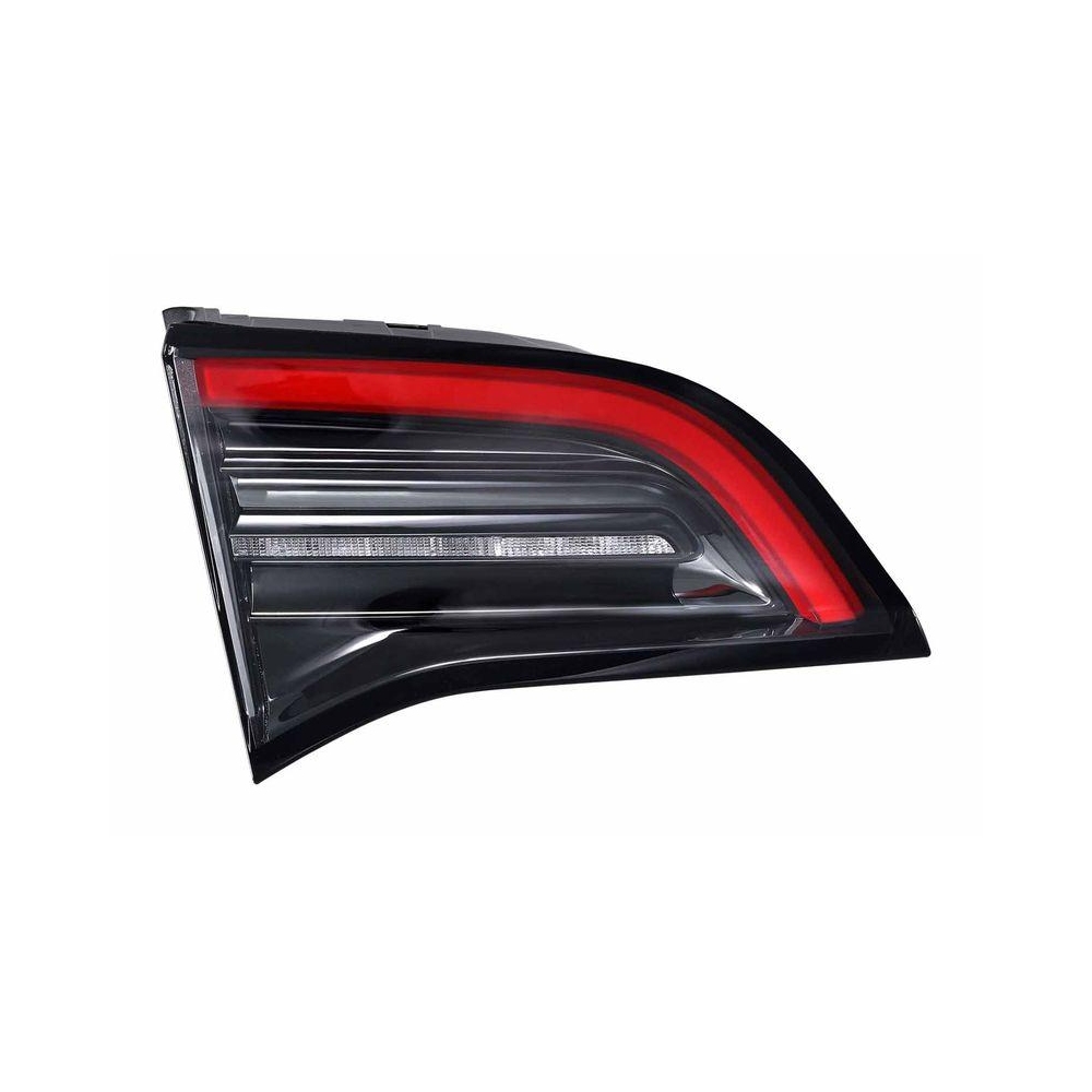 HELLA Heckleuchte 2TZ 015 342-911 für TESLA, links