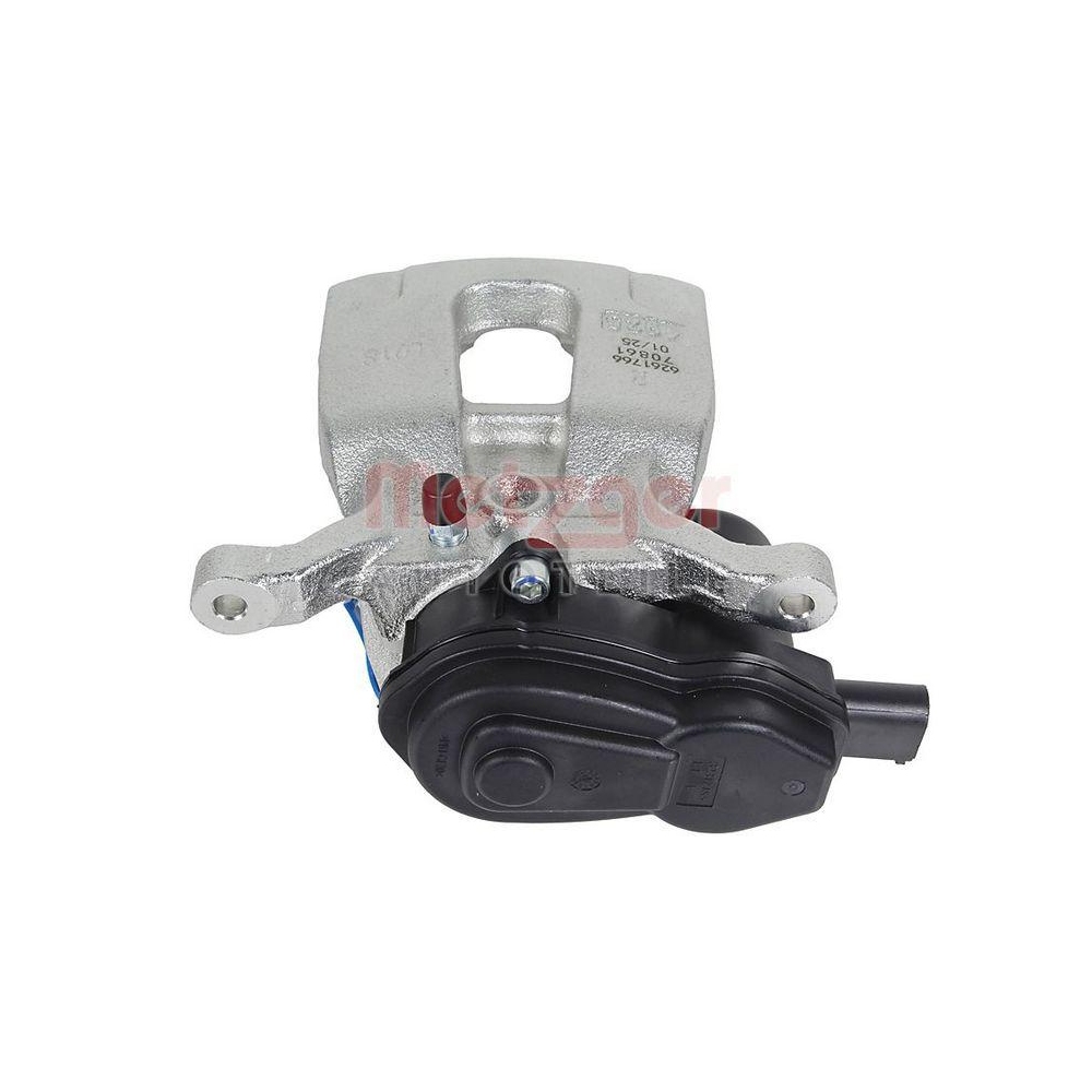 Bremssattel METZGER AUTOTEILE 6261766 f&uuml;r HONDA, Hinterachse rechts