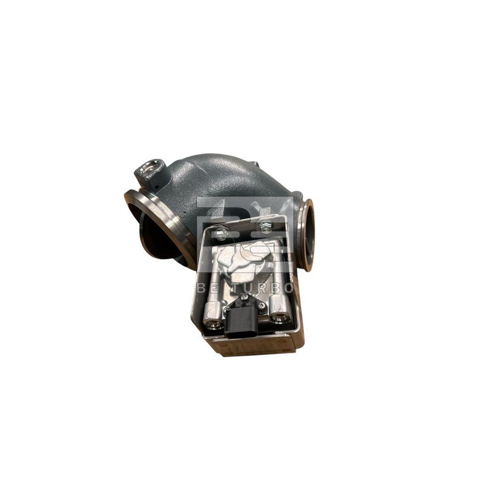 BE TURBO 430023 Abgasklappe, Motorbremse f&uuml;r IVECO