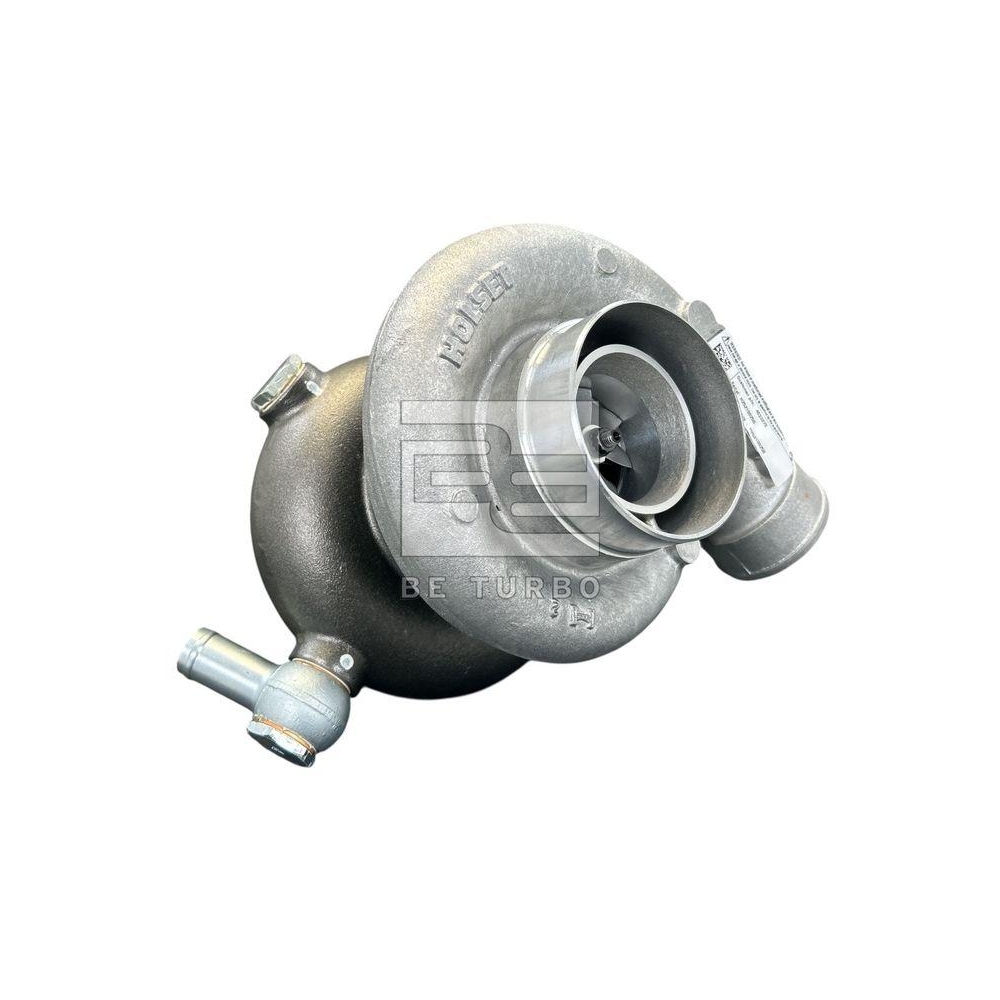 BE TURBO 129147 Lader, Aufladung f&uuml;r IVECO