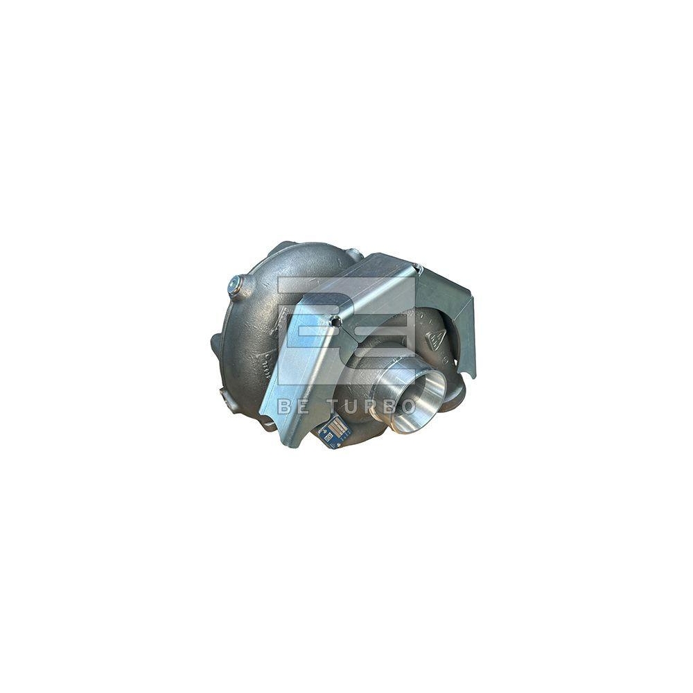 BE TURBO 124793 Lader, Aufladung f&uuml;r MAN