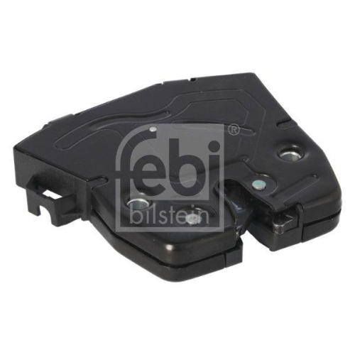 FEBI BILSTEIN 1007256 Heckklappenschloss febi Plus f&uuml;r BMW