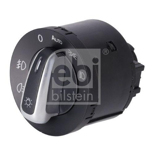 FEBI BILSTEIN 1004103 Schalter, Hauptlicht febi Plus f&uuml;r SEAT VW