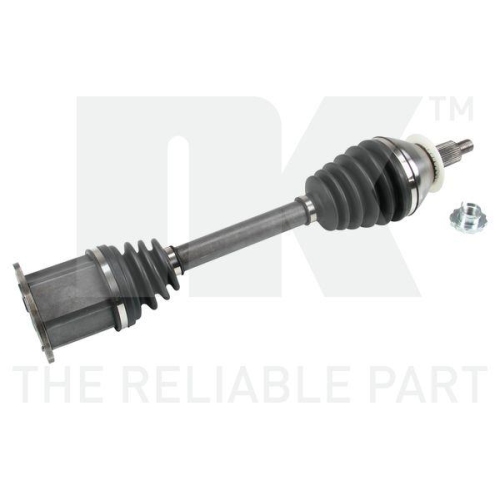 NK 5047142 Antriebswelle f&uuml;r AUDI SEAT SKODA VW, Vorderachse links