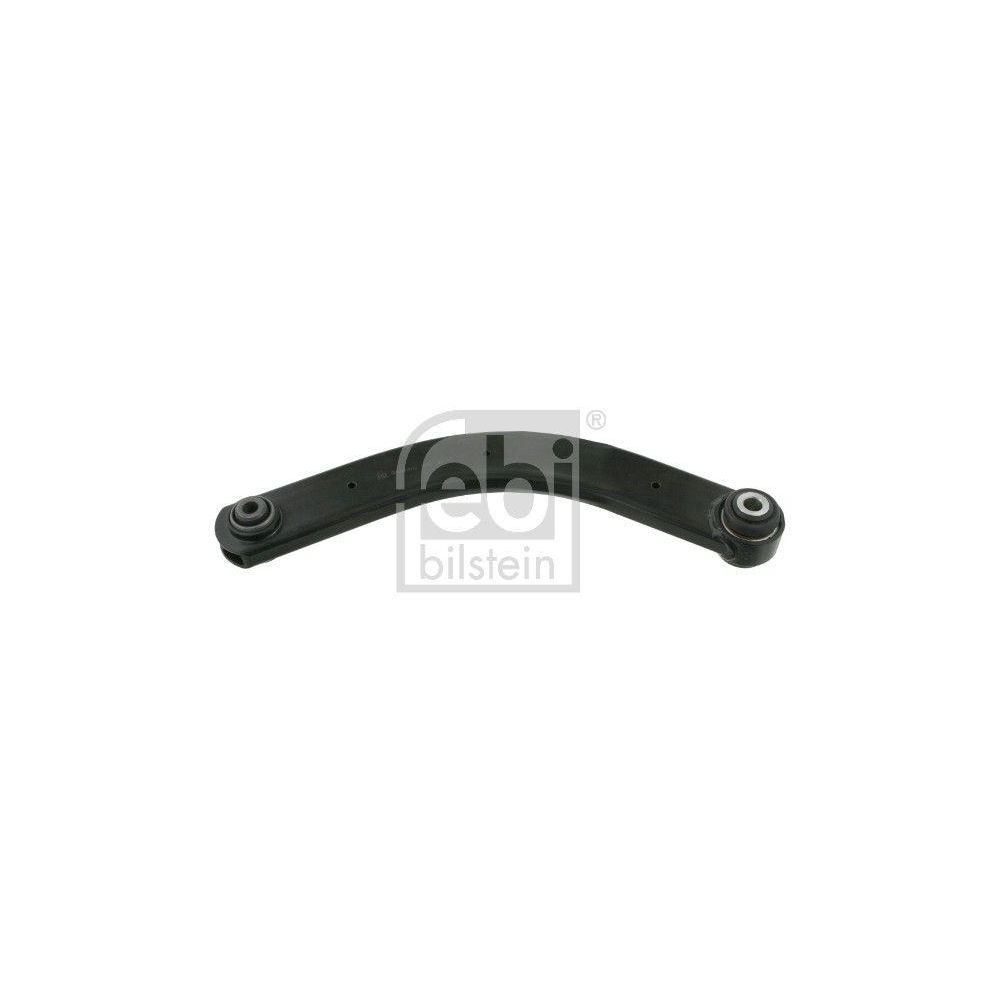 FEBI BILSTEIN Lenker, Radaufh&auml;ngung 27097 f&uuml;r FIAT OPEL SAAB VAUXHALL, oben