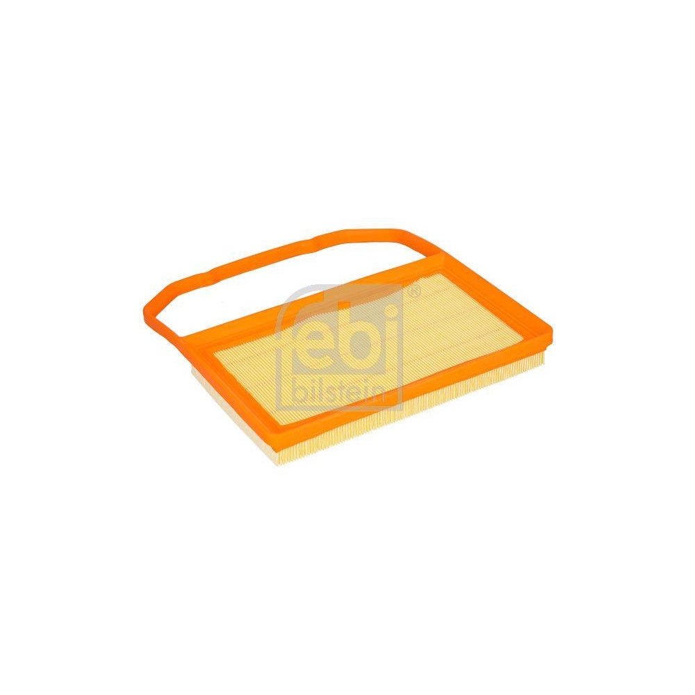 FEBI BILSTEIN Luftfilter 48532 f&uuml;r SEAT SKODA VW