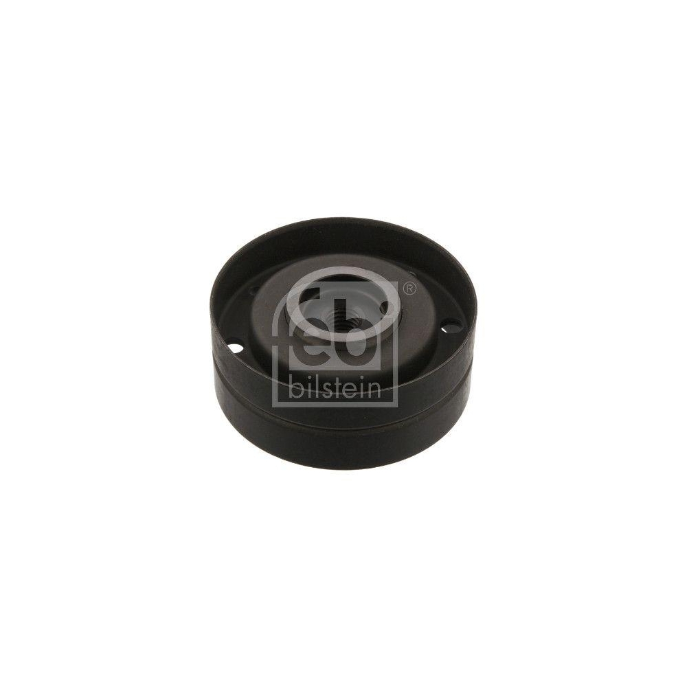 FEBI BILSTEIN Umlenk-/F&uuml;hrungsrolle, Zahnriemen 07077 f&uuml;r AUDI