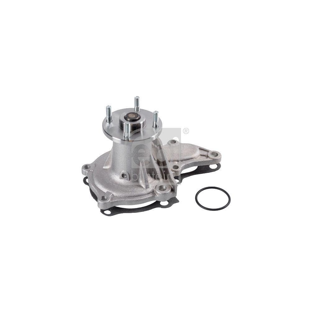 FEBI BILSTEIN Wasserpumpe, Motork&uuml;hlung 24378 f&uuml;r TOYOTA