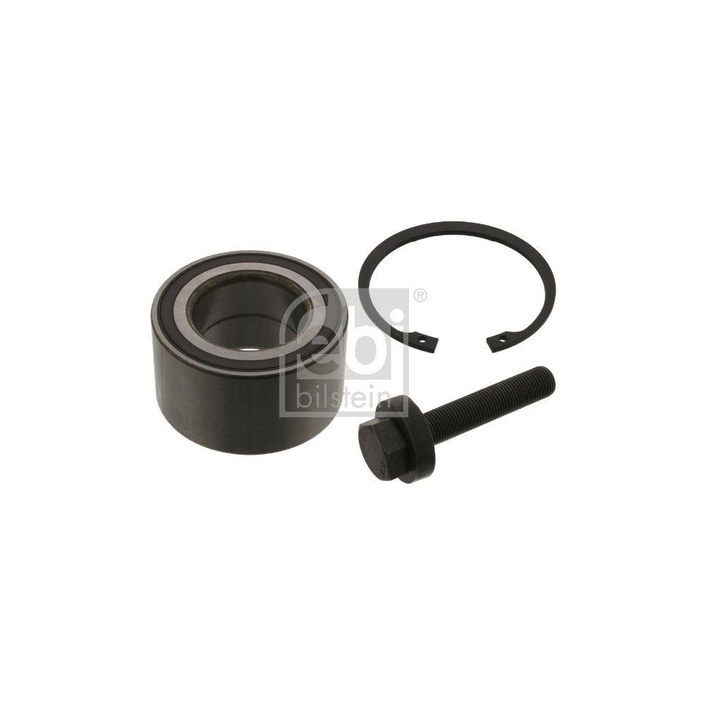 FEBI BILSTEIN Radlagersatz 38863 f&uuml;r VW, Vorderachse links, Vorderachse rechts