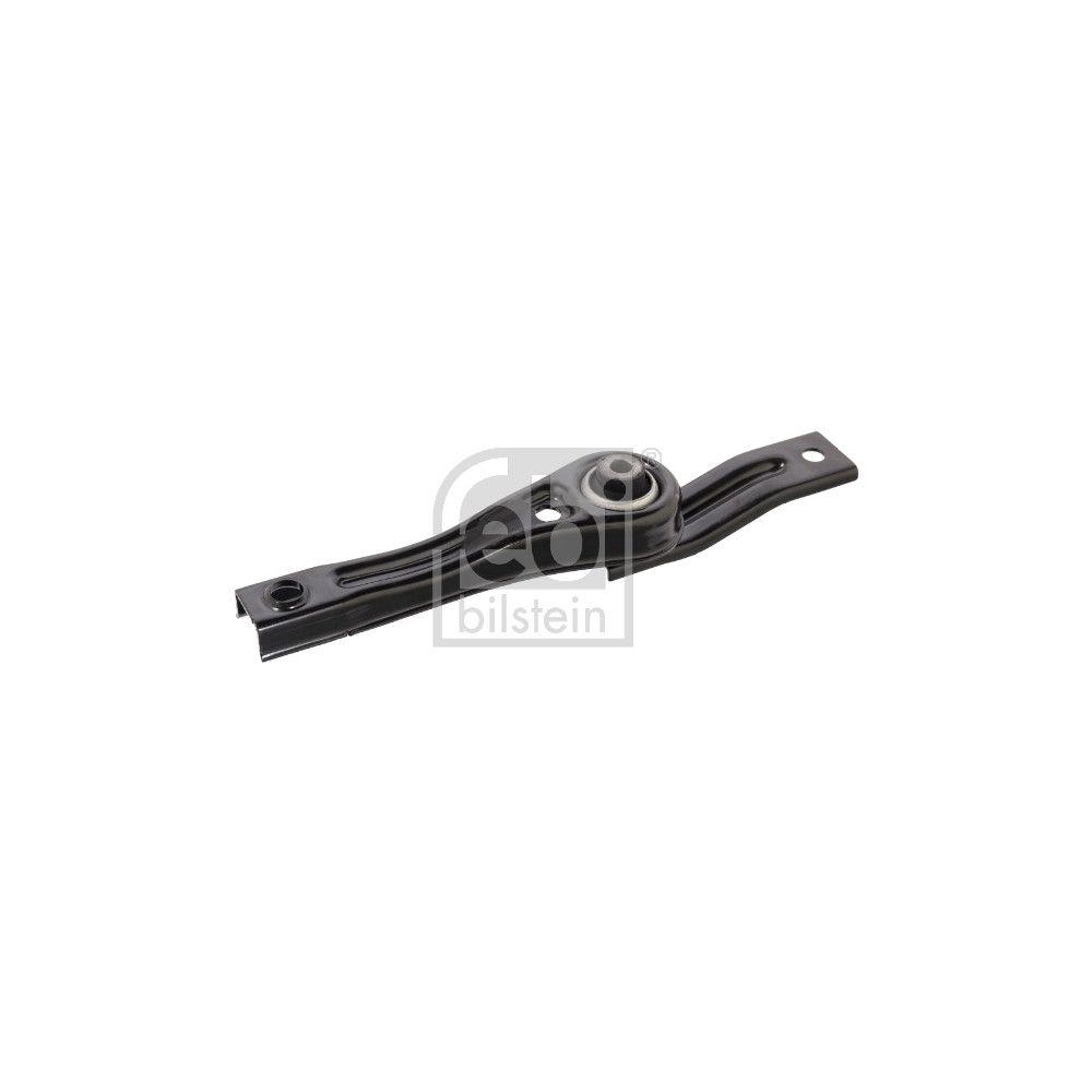 FEBI BILSTEIN Lagerung, Motor 104403 f&uuml;r AUDI SEAT SKODA VW, hinten
