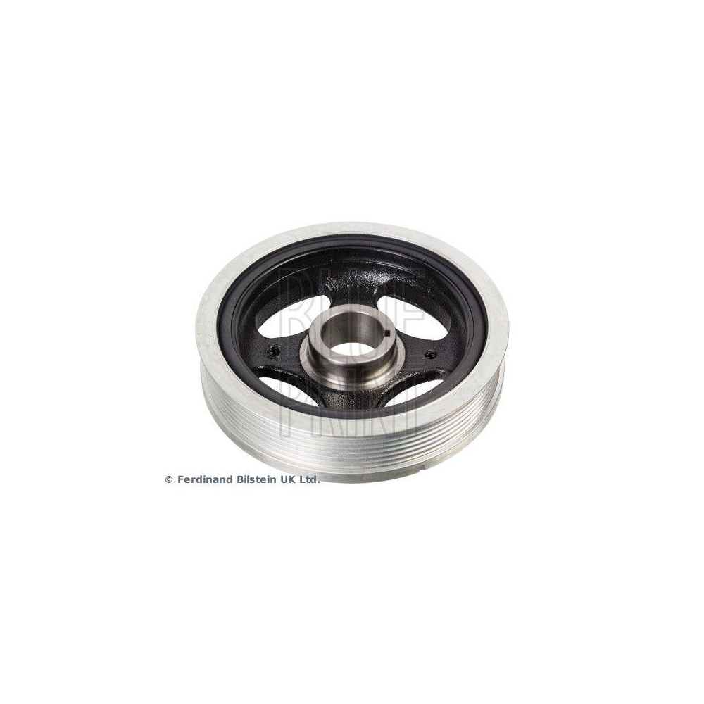 Riemenscheibe, Kurbelwelle BLUE PRINT ADT36134 f&uuml;r TOYOTA