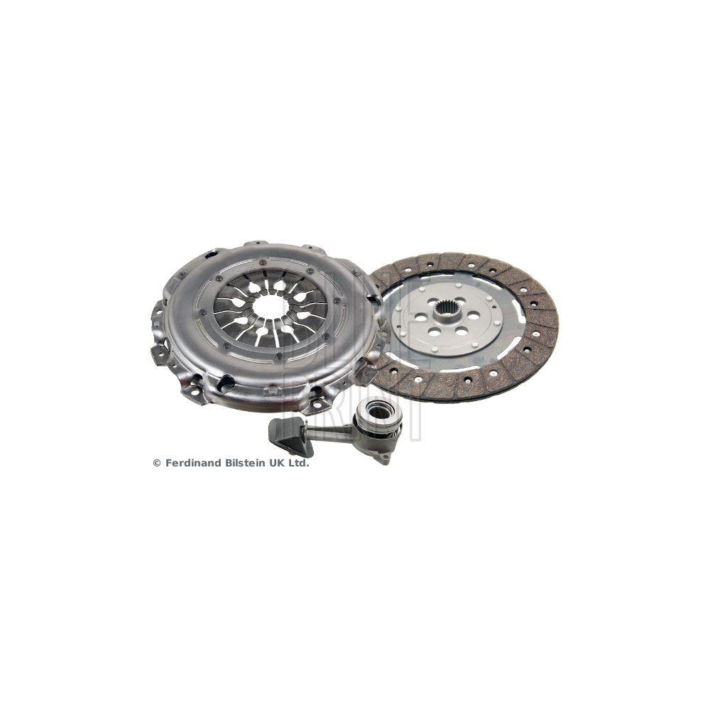 Kupplungssatz BLUE PRINT ADBP300070 SMARTFIT Solution Kit f&uuml;r FORD