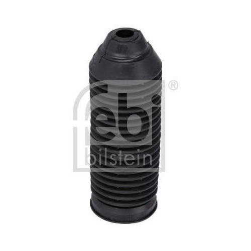 FEBI BILSTEIN Schutzkappe/Faltenbalg, Sto&szlig;d&auml;mpfer 19278 f&uuml;r SEAT VW, Vorderachse