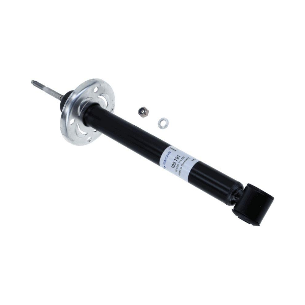 Stoßdämpfer SACHS 105 781 für VW, Hinterachse