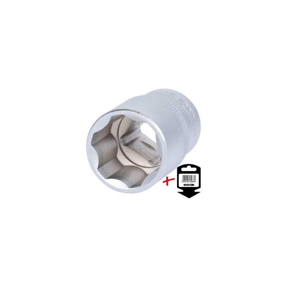 Steckschlüsseleinsatz KS TOOLS 911.1219-E für