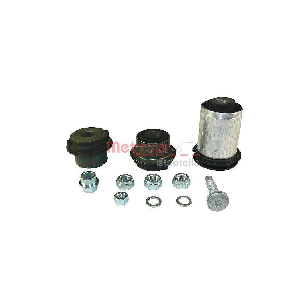 Reparatursatz, Lenker METZGER 52054648 KIT + f&uuml;r MERCEDES-BENZ