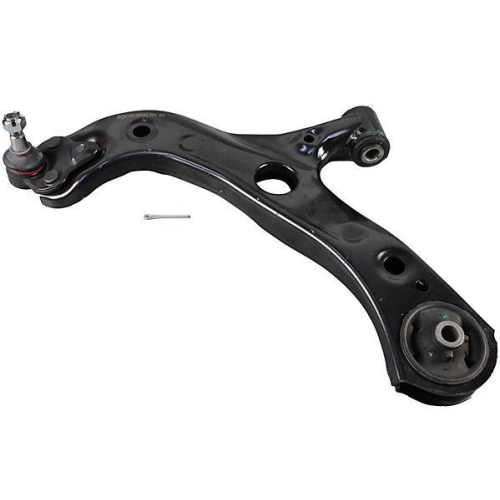 METZGER Lenker, Radaufh&auml;ngung 58139101 GREENPARTS f&uuml;r TOYOTA, Vorderachse links