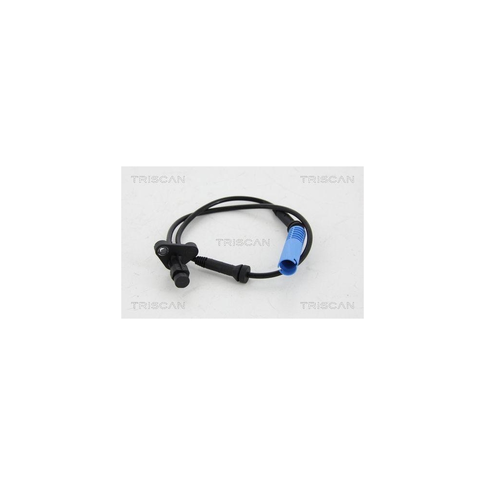 Sensor, Raddrehzahl TRISCAN 8180 11105 f&uuml;r BMW, Vorderachse