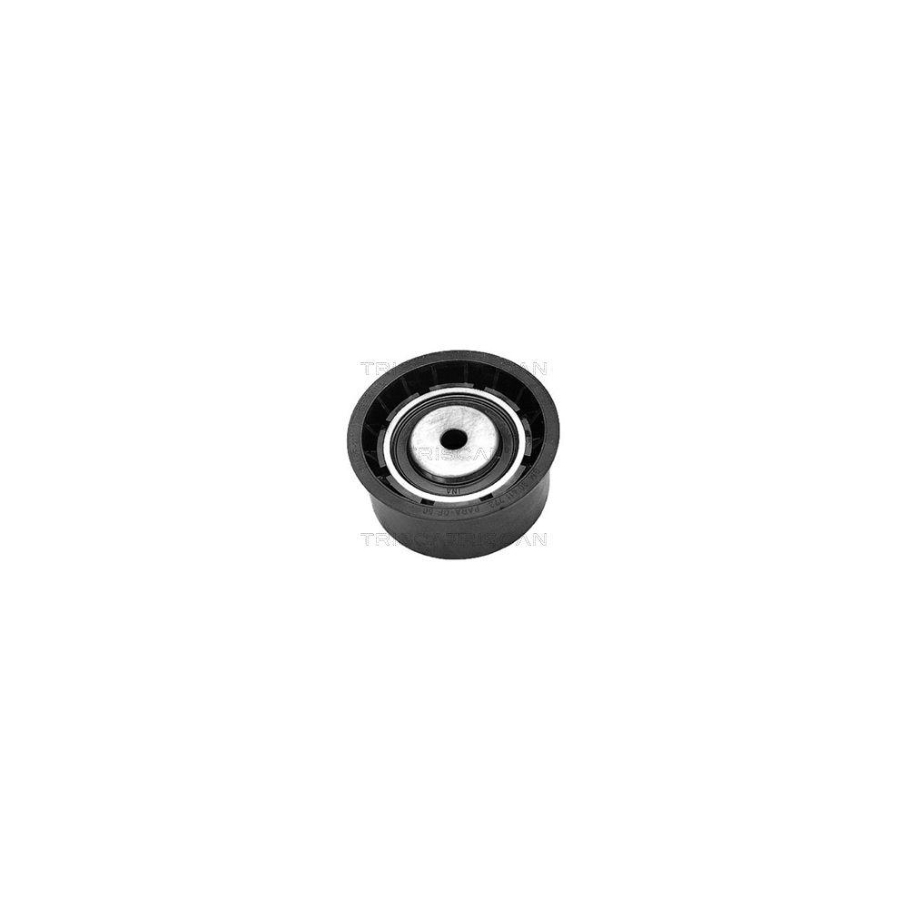 Umlenk-/Führungsrolle, Zahnriemen TRISCAN 8646 24208 für OPEL VAUXHALL