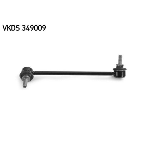 Stange/Strebe, Stabilisator SKF VKDS 349009 f&uuml;r TESLA, Vorderachse links