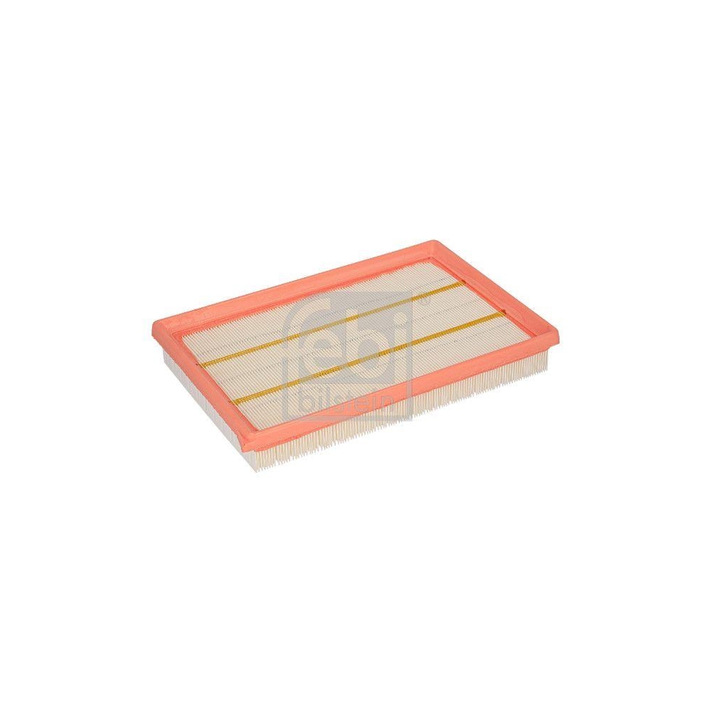 FEBI BILSTEIN Luftfilter 186188 f&uuml;r MERCEDES-BENZ