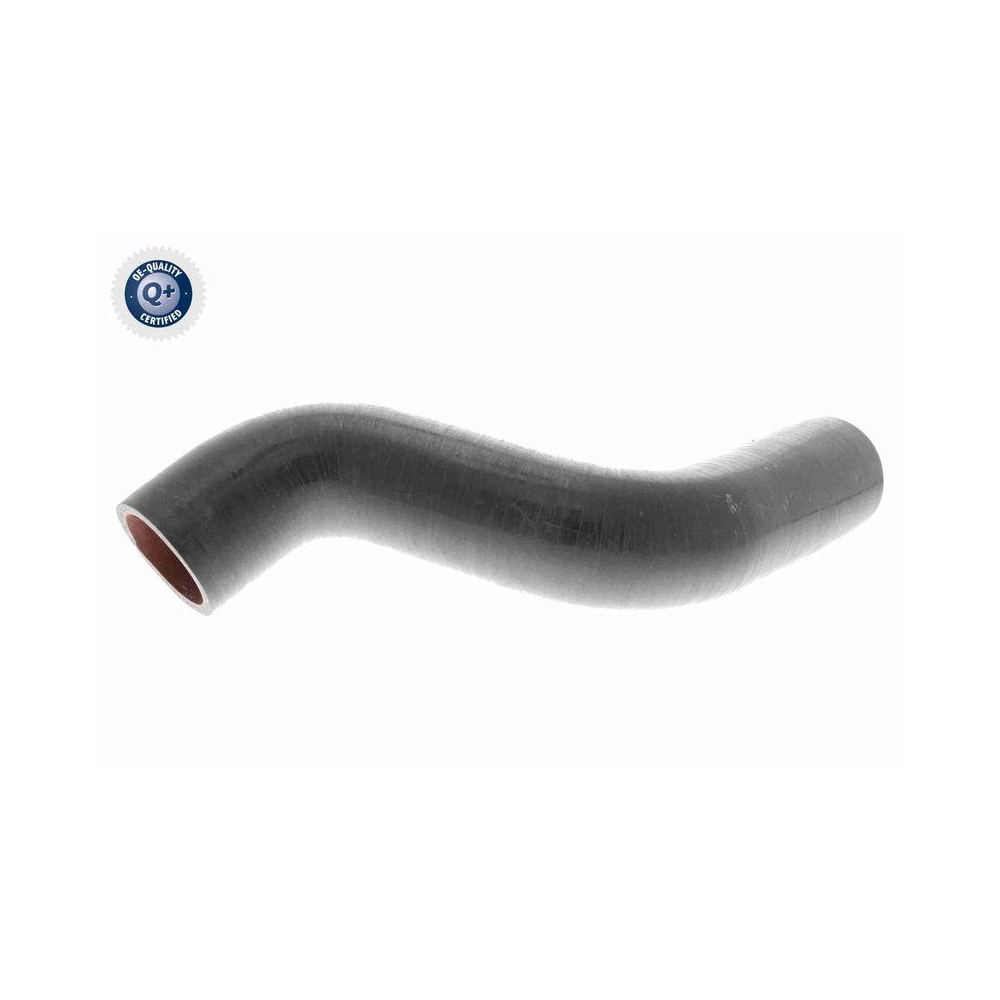Ladeluftschlauch VAICO V46-0743 Q+, Erstausrüsterqualität für RENAULT
