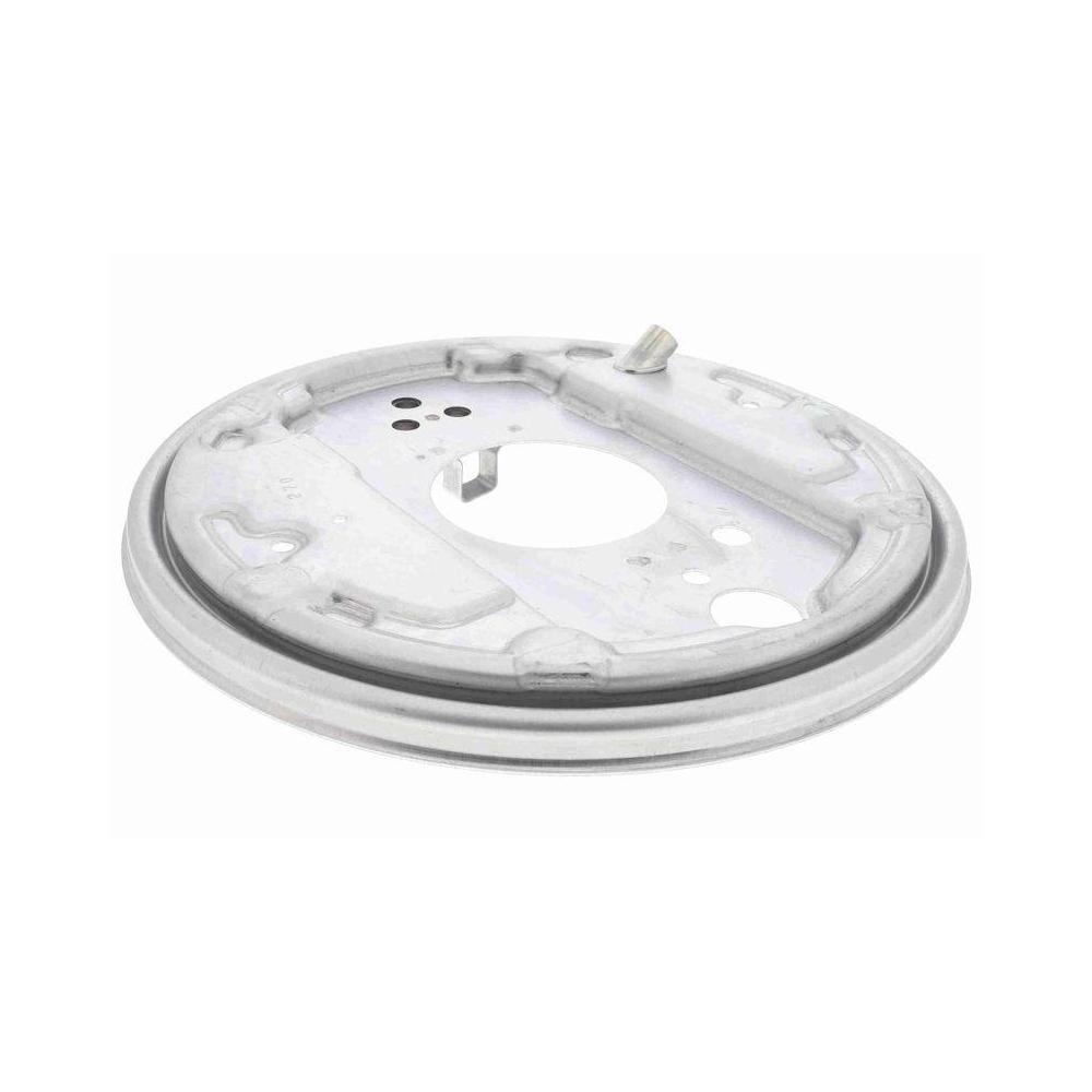 Spritzblech, Bremsscheibe VAICO V10-5477 Original VAICO Qualität für SEAT SKODA