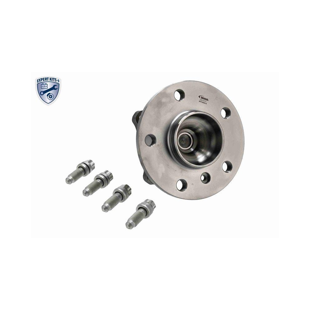 Radlagersatz VAICO V20-4701 EXPERT KITS + f&uuml;r BMW MINI, Hinterachse