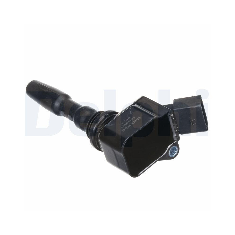 DELPHI GN10631-12B1 Z&uuml;ndspule f&uuml;r AUDI SEAT SKODA VW VAG AUDI (FAW) VW (FAW)