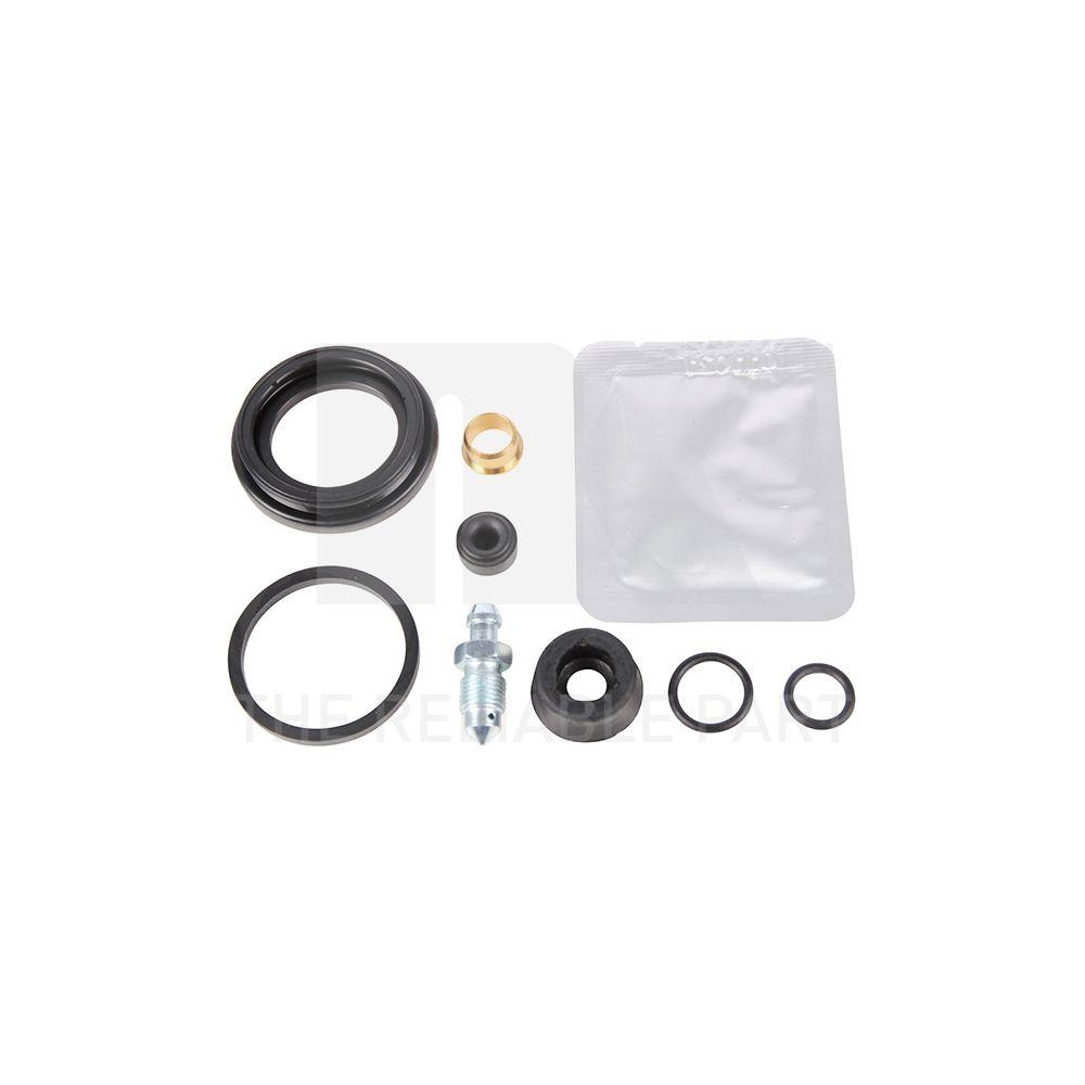 Reparatursatz, Bremssattel NK 8823034 f&uuml;r, Hinterachse