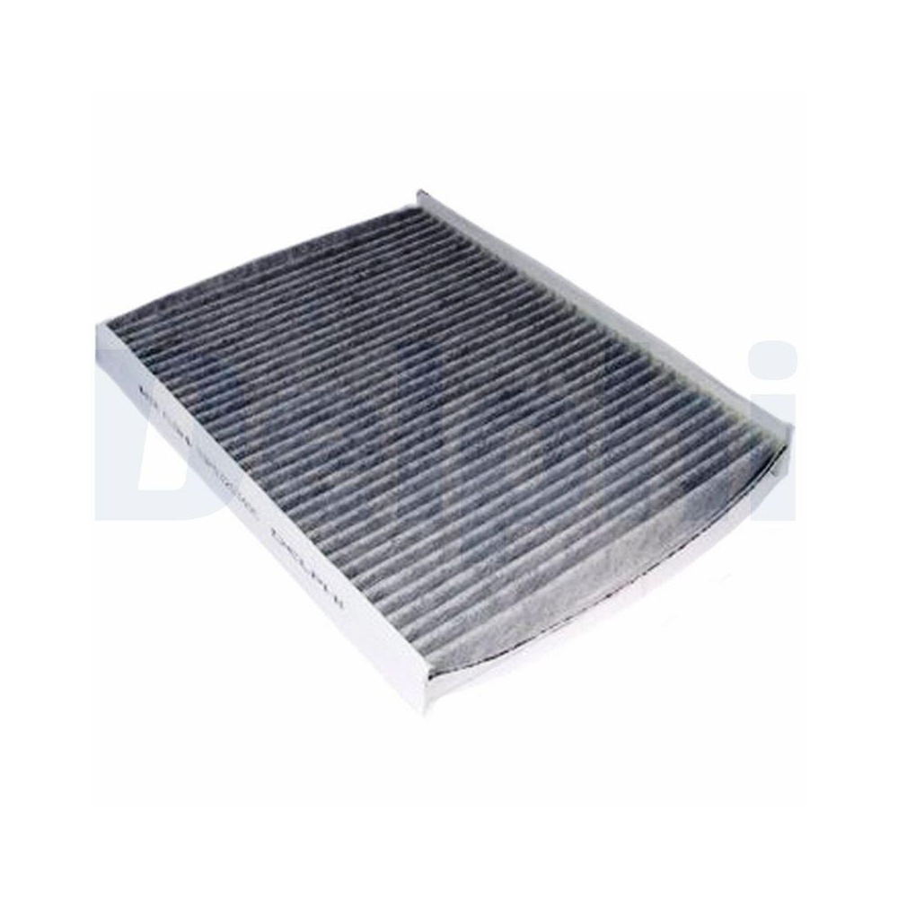 DELPHI TSP0325340C Filter, Innenraumluft für HYUNDAI