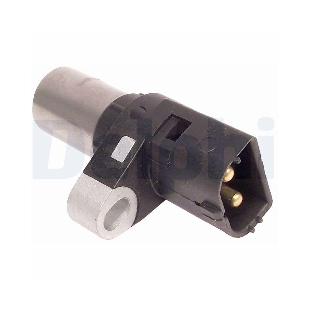 DELPHI SS20227 Sensor, Raddrehzahl f&uuml;r VOLVO, Vorderachse