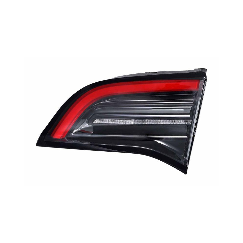 HELLA Heckleuchte 2TZ 015 342-921 für TESLA, rechts