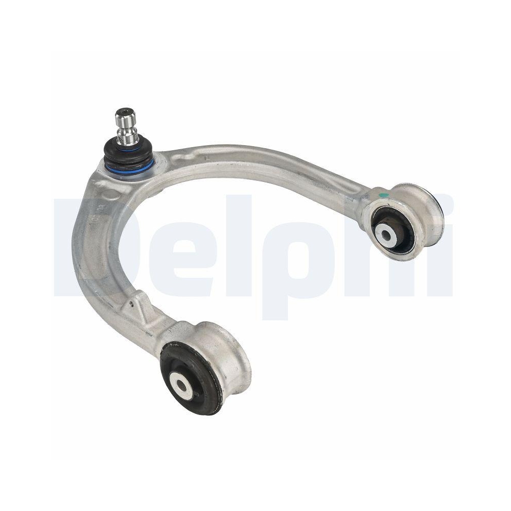 Lenker, Radaufh&auml;ngung DELPHI TC9408 f&uuml;r LAND ROVER, Hinterachse links, au&szlig;en