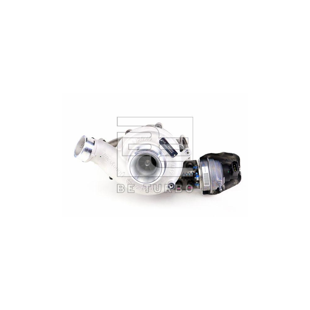 BE TURBO 129598 Lader, Aufladung f&uuml;r FIAT