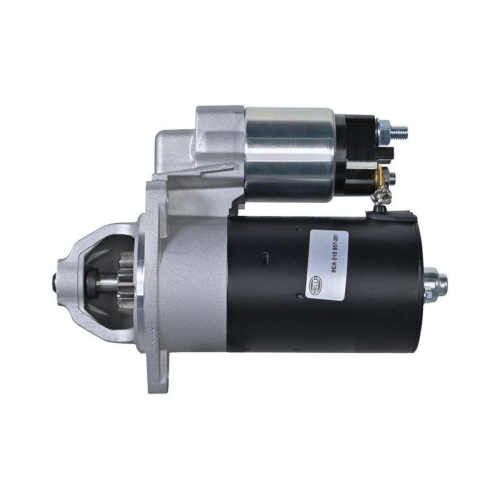 HELLA 8EA 015 657-291 Starter f&uuml;r PIAGGIO BOMAG LOMBARDINI