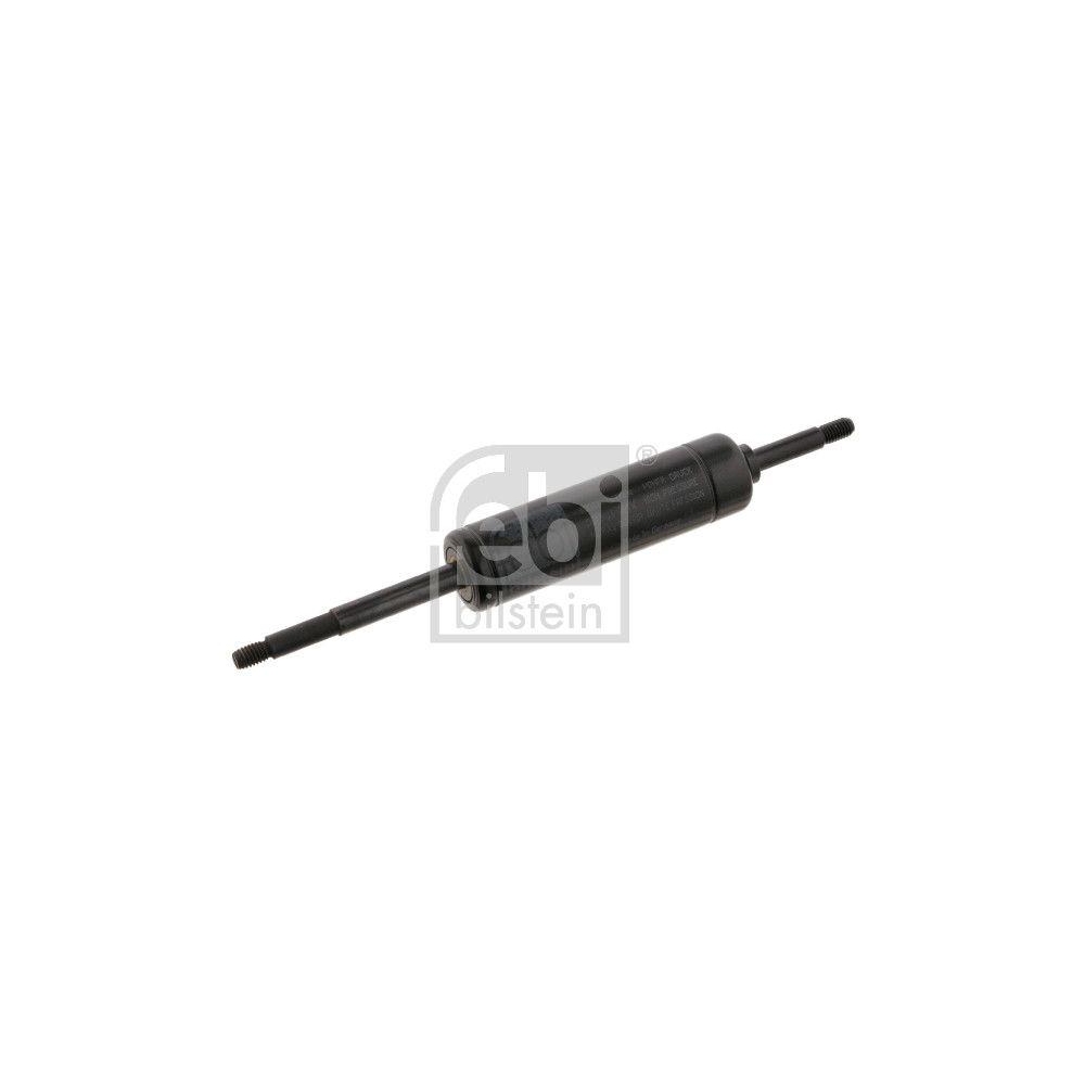Dämpfer, Motorlagerung FEBI BILSTEIN 03563 für MERCEDES-BENZ