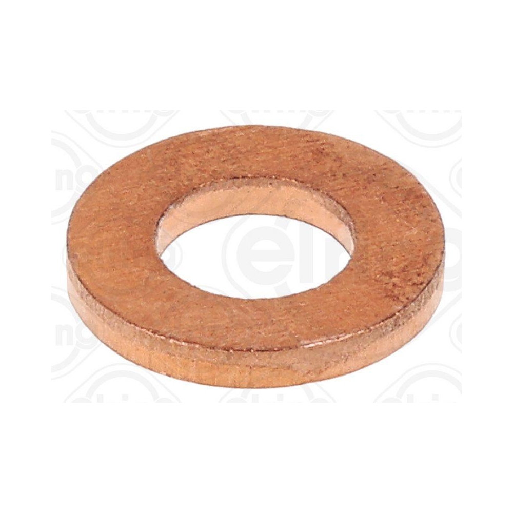 Dichtring, D&uuml;senhalter ELRING 006.990 f&uuml;r CITRO&Euml;N FORD PEUGEOT LAND ROVER DS