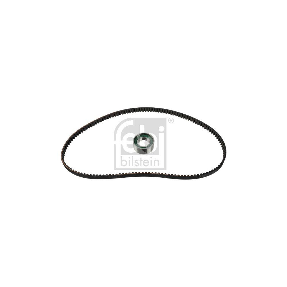 FEBI BILSTEIN Zahnriemensatz 11072 f&uuml;r CITRO&Euml;N FIAT LANCIA PEUGEOT