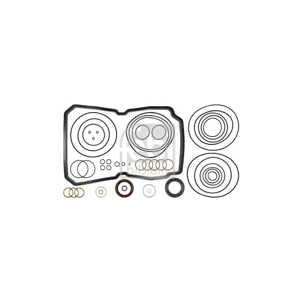 FEBI BILSTEIN Dichtungssatz, Automatikgetriebe 14686 febi Plus f&uuml;r CHRYSLER